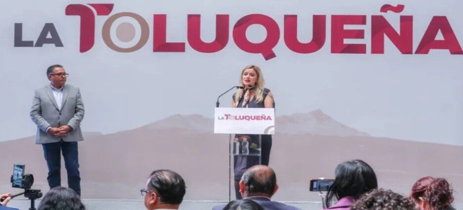 Gobierno Toluca invierte 120 MDD al mes y genera más de 4,000 empleos en 8 meses
