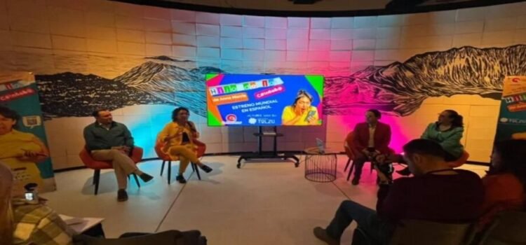 La obra  La obra ‘Son of A Bitch’ traducida al español tendrá su estreno mundial en Toluca