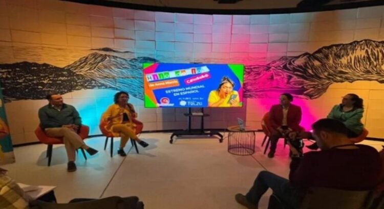 La obra  La obra ‘Son of A Bitch’ traducida al español tendrá su estreno mundial en Toluca
