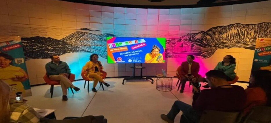 La obra 'Son of A Bitch' traducida al español tendrá su estreno mundial en Toluca