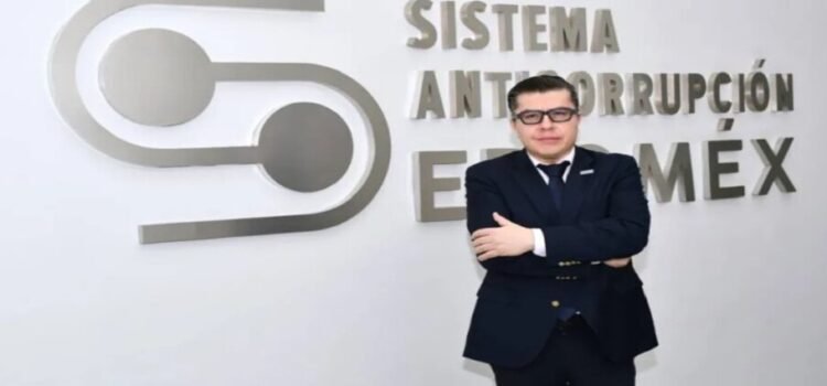 Edomex es el único estado que cuenta con Modelo de Gestión de Riesgos de Corrupción Edomex es el único estado que cuenta con Modelo de Gestión de Riesgos de Corrupción