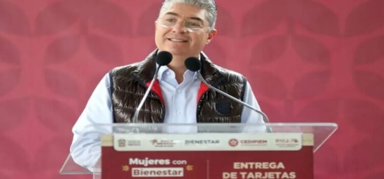 Persisten intentos de estafas con programas sociales en el Edomex Persisten intentos de estafas con programas sociales en el Edomex