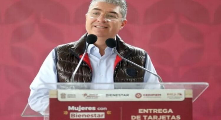 Persisten intentos de estafas con programas sociales en el Edomex Persisten intentos de estafas con programas sociales en el Edomex
