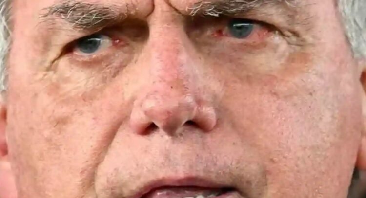 Condenan a Jair Bolsonaro por intento de golpe de Estado