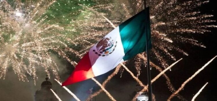 Esperan derrama económica millonaria por Fiestas Patrias en Edomex Esperan derrama económica millonaria por Fiestas Patrias en Edomex