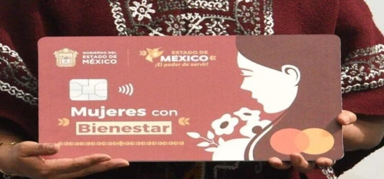 Se integran 3,000 beneficiarias al Programa Mujeres con Bienestar en Toluca Se integran 3,000 beneficiarias al Programa Mujeres con Bienestar en Toluca