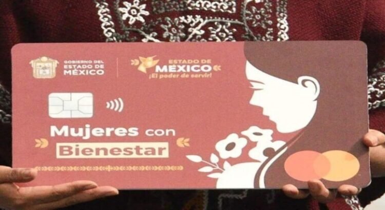 Se integran 3,000 beneficiarias al Programa Mujeres con Bienestar en Toluca Se integran 3,000 beneficiarias al Programa Mujeres con Bienestar en Toluca