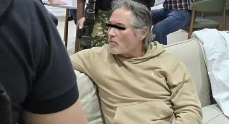 En breve, la extradición de Hernán Bermúdez Requena En breve, la extradición de Hernán Bermúdez Requena