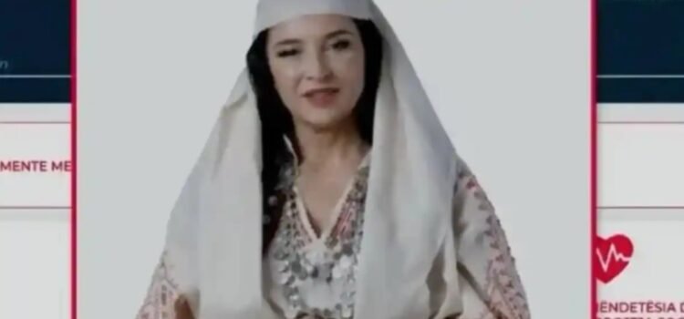 Tiene Albania la primera Ministra de Contratación Pública … virtual