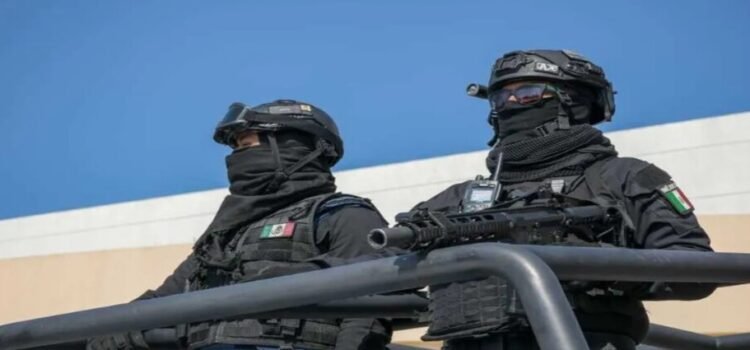Recuperan 72 inmuebles más y detienen a 13 personas tras operativos federales en Edomex Recuperan 72 inmuebles más y detienen a 13 personas tras operativos federales en Edomex