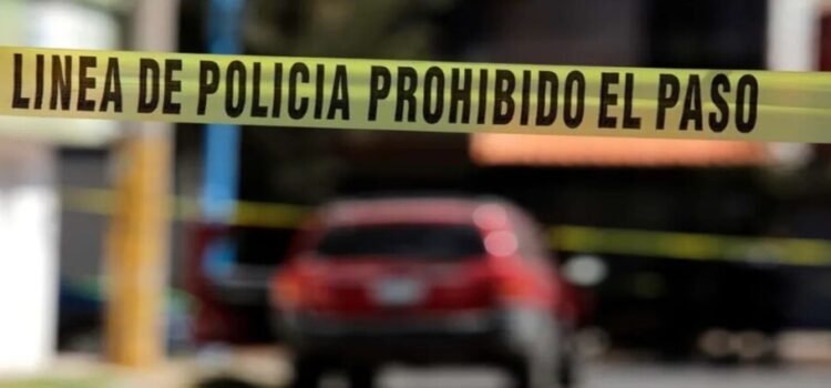 Edomex encabeza tasa de víctimas por delitos Edomex encabeza tasa de víctimas por delitos