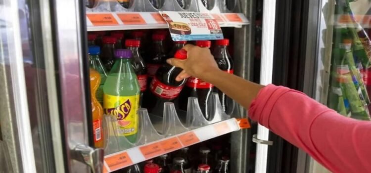 "Impuestos a refrescos no frenará consumo": Canaco Toluca “Impuestos a refrescos no frenará consumo”: Canaco Toluca