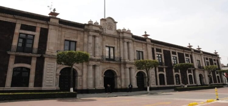 Nuevo Fondo Auxiliar del Poder Judicial en Edomex Nuevo Fondo Auxiliar del Poder Judicial en Edomex