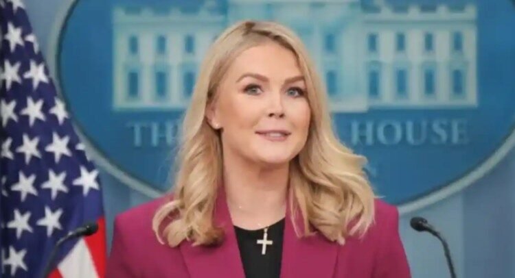 Rechaza Trump “invitación” de Maduro a dialogar