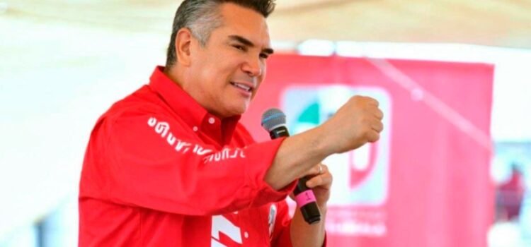 Denuncia “Alito” a Adán Augusto López ante el FBI y la DEA Denuncia “Alito” a Adán Augusto López ante el FBI y la DEA