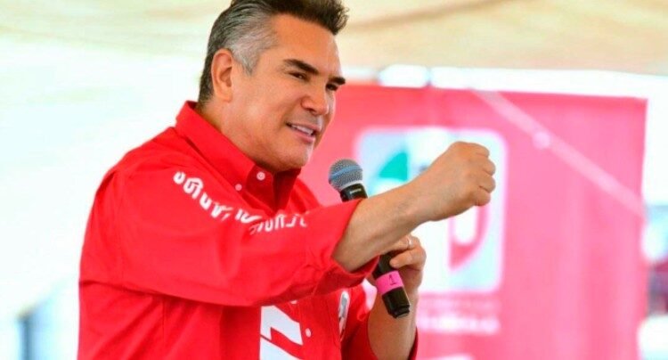 Denuncia “Alito” a Adán Augusto López ante el FBI y la DEA