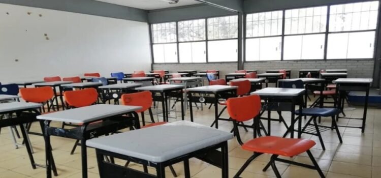 Baja 16% construcción de obra y rehabilitación de inmuebles educativos en Edomex Baja 16% construcción de obra y rehabilitación de inmuebles educativos en Edomex