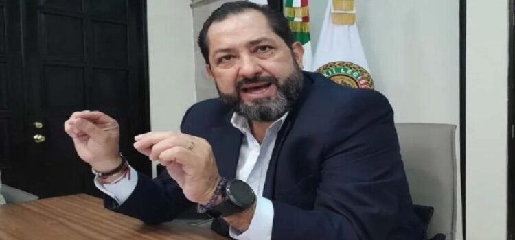 Edomex tiene hasta junio de 2026 para aplicar reforma electoral Edomex tiene hasta junio de 2026 para aplicar reforma electoral