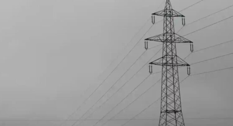 Aun calculan autoridades el impacto económico del apagón en la Península de Yucatán