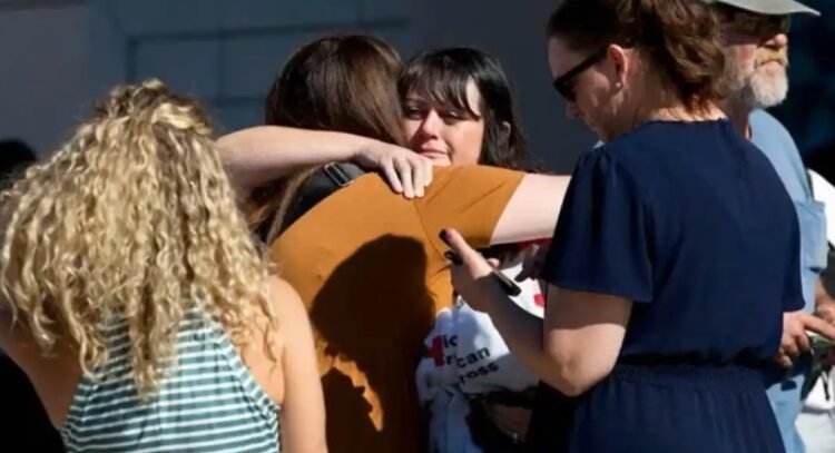 Un muerto y varios heridos saldo del tiroteo en iglesia mormona de Michigan