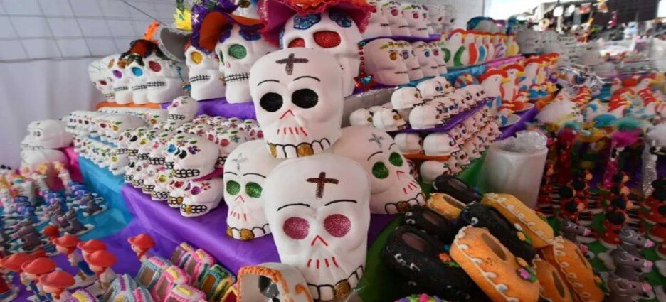 Restaurantes ofrecerán descuentos por Feria y Festival Cultural del Alfeñique en Toluca