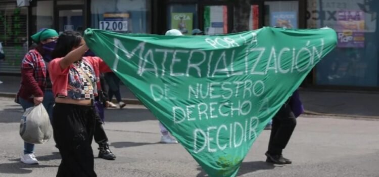 17 unidades médicas practican el aborto seguro en el Edomex 17 unidades médicas practican el aborto seguro en el Edomex