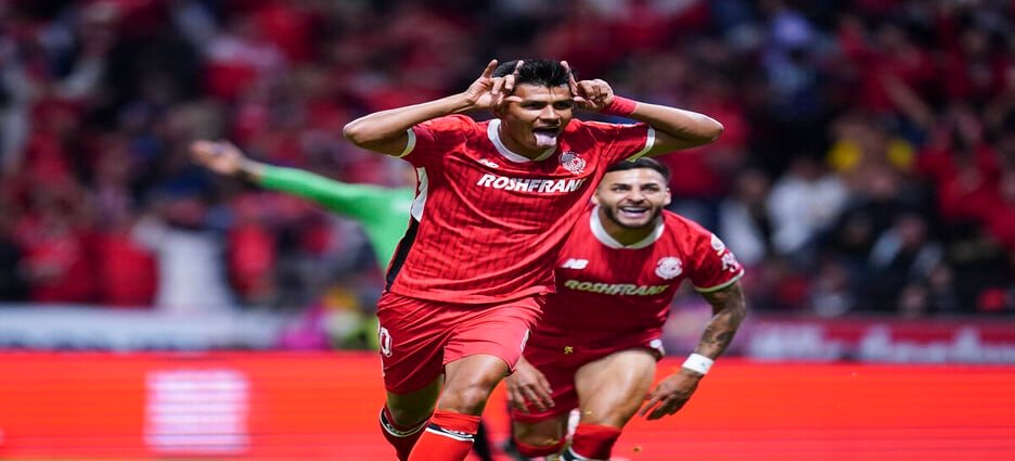 "Toluca está cerca de su mejor versión": Jesús Gallardo