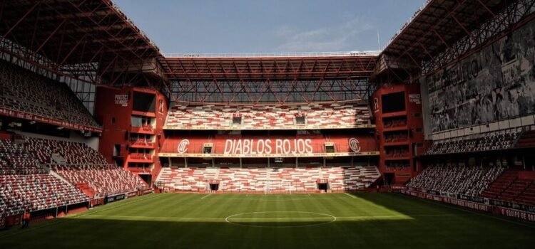 Aficionado continua su demanda contra el Club Toluca y la FMF Aficionado continua su demanda contra el Club Toluca y la FMF