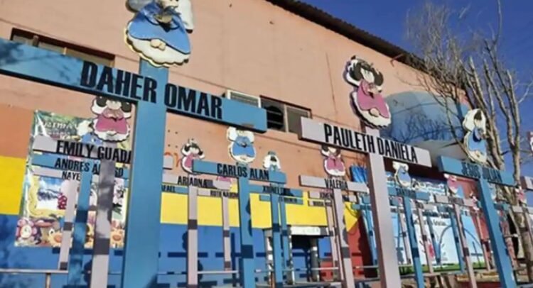 Extraditan a México a la dueña de la Guardería ABC