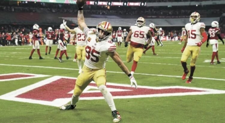 NFL reaparecerá en México en el 2026