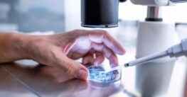 Desarrollan óvulos humanos potencialmente fecundables a partir de células de la piel