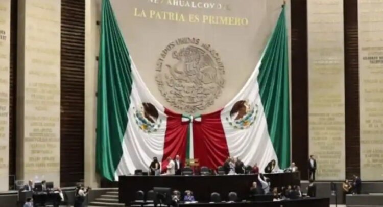 Eliminan diputados transitorio de la reforma a la Ley de Amparo Eliminan diputados transitorio de la reforma a la Ley de Amparo