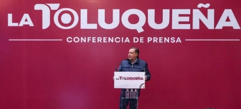 Gobierno de Toluca buscará protocolo de manifestaciones