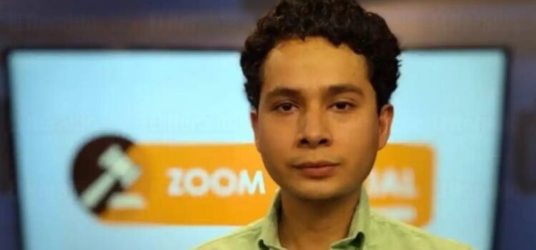 Juez del Bienestar vincula a proceso a … la víctima