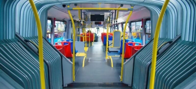 Como será la primera línea del Mexibús en Toluca