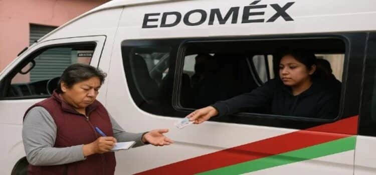 Aumento de pasaje en Edomex NO APLICA para todos Aumento de pasaje en Edomex NO APLICA para todos