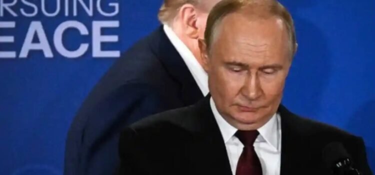 Presionan Estados Unidos y la UE a Rusia