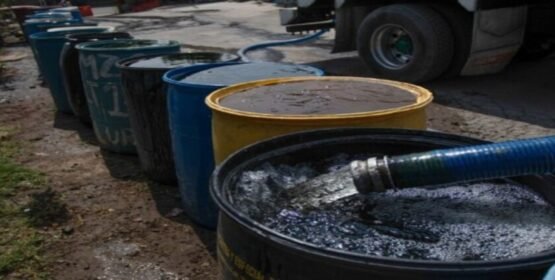 Implementan operativos contra ‘huachicoleo’ de agua en Edomex Implementan operativos contra ‘huachicoleo’ de agua en Edomex