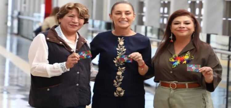 “Tren El Insurgente iniciará operaciones desde Observatorio hasta Toluca, en primer trimestre de 2026”: Claudia Sheinbaum