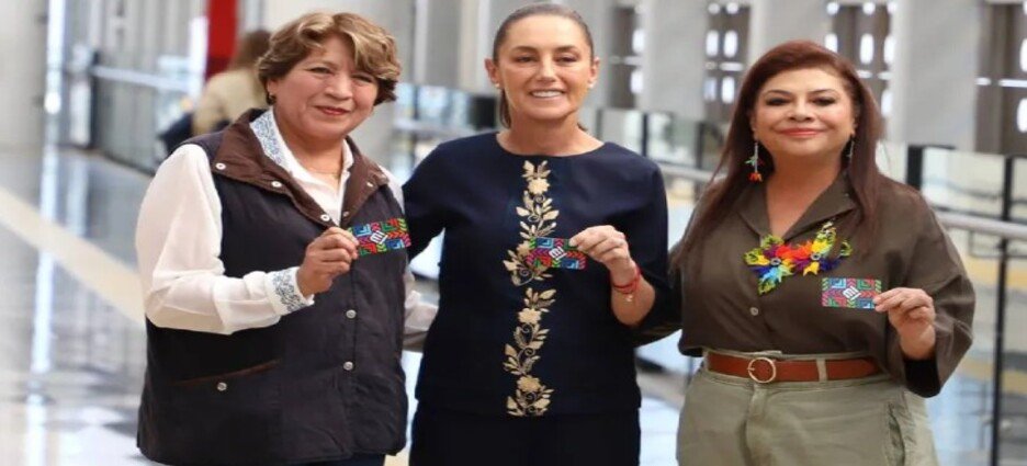 "Tren El Insurgente iniciará operaciones desde Observatorio hasta Toluca, en primer trimestre de 2026": Claudia Sheinbaum