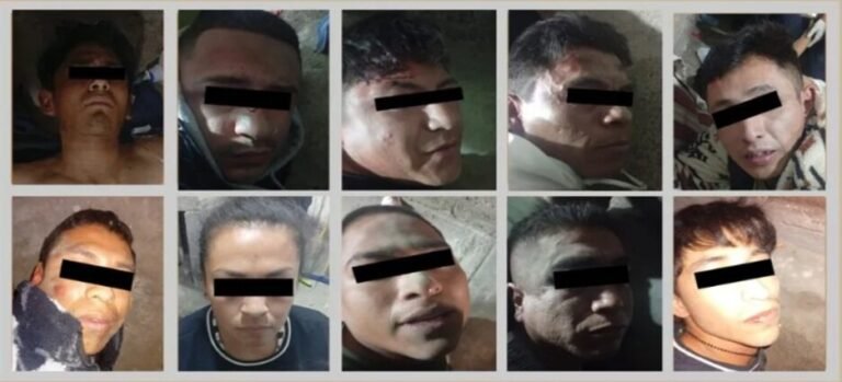 Robo de vehículo termina en balacera en Toluca