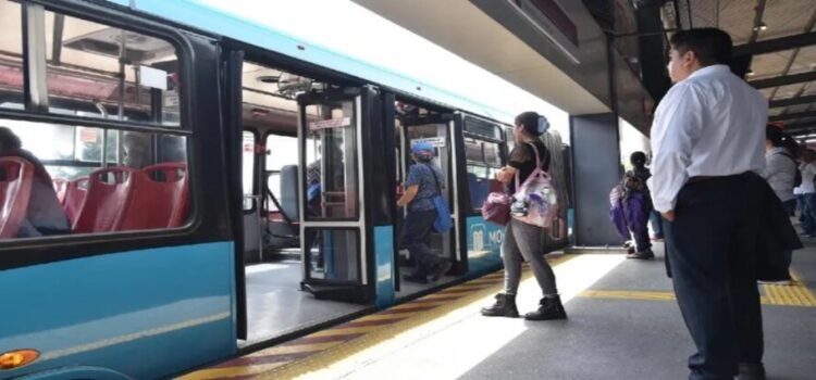 Mexibús tendrá 44 estaciones en el Valle de Toluca