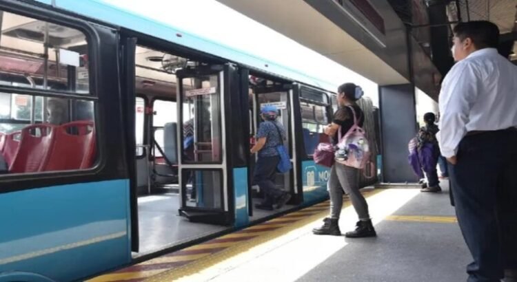 Mexibús tendrá 44 estaciones en el Valle de Toluca