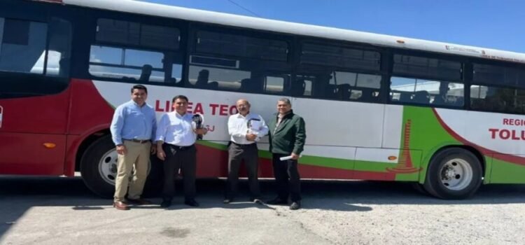 Corredor Tenango–Metepec–Toluca iniciará operaciones en 2026
