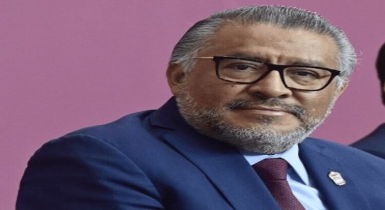 “No hay desabasto de agua en Edomex”: Horacio Duarte