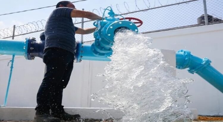 Conagua otorga plazo para regularizar pozos y concesiones para riego en el Edomex