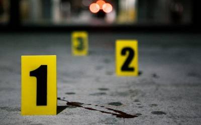 Disminuyen 25.7% delitos de alto impacto en Toluca Disminuyen 25.7% delitos de alto impacto en Toluca
