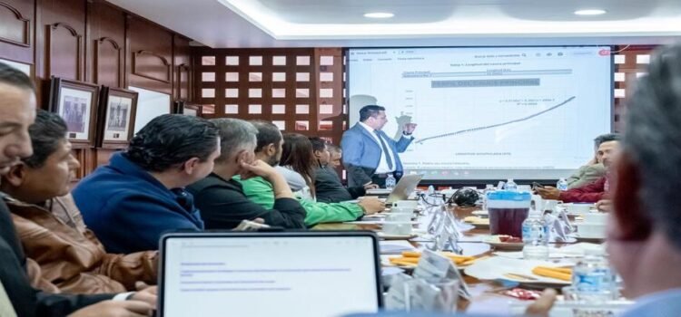 Avanza tema de prevención de inundaciones en Toluca Avanza tema de prevención de inundaciones en Toluca