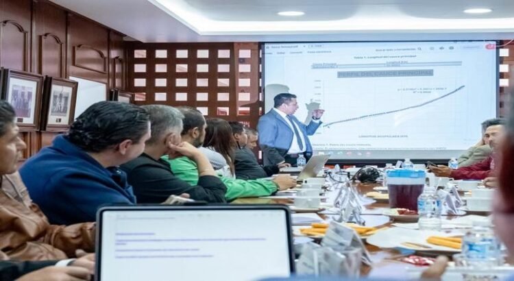 Avanza tema de prevención de inundaciones en Toluca Avanza tema de prevención de inundaciones en Toluca