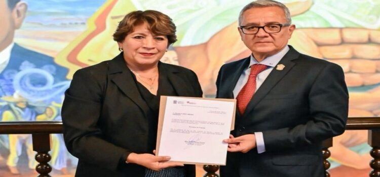 Gobierno de Edomex busca mantener finanzas sanas Gobierno de Edomex busca mantener finanzas sanas
